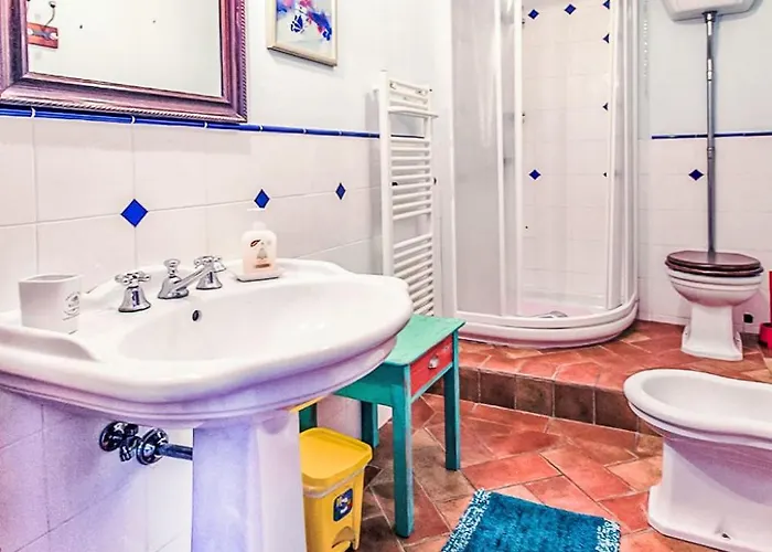 Viola By Interhome アパート ヴェントゥリーナ