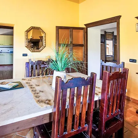 Viola By Interhome Apartamento Venturina Terme