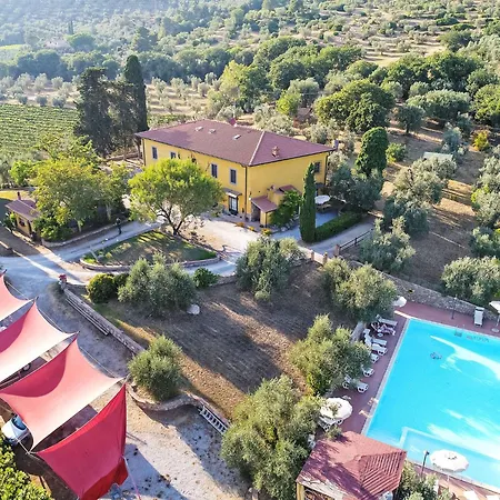 Appartamento Viola By Interhome Venturina Terme
