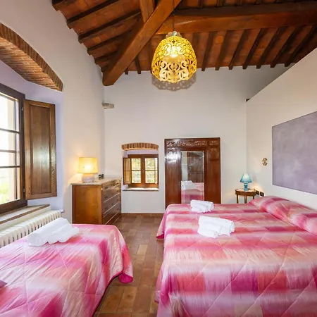 Viola By Interhome Venturina Terme