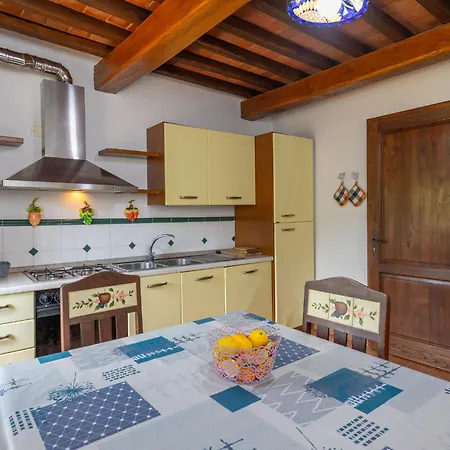 Апартаменты Viola By Interhome
