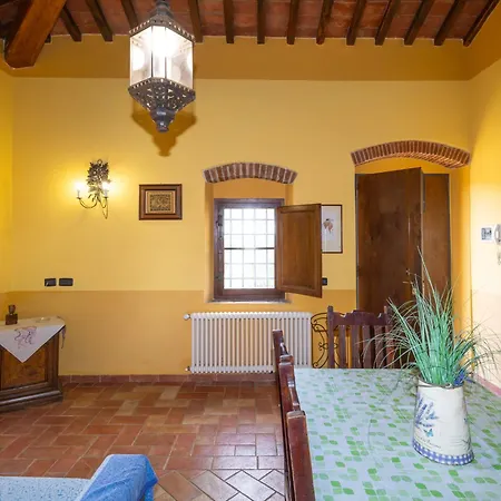 Viola By Interhome Apartamento Venturina Terme