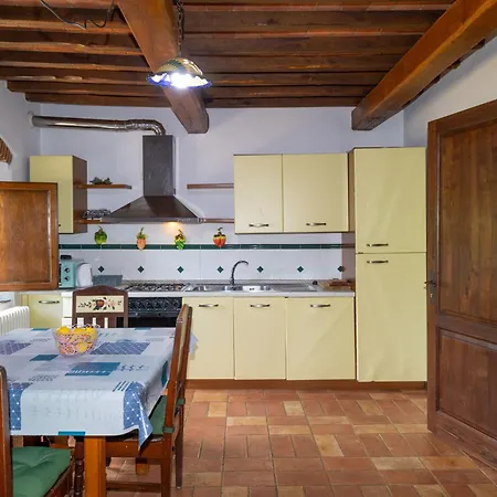 Viola By Interhome Apartman Venturina Terme
