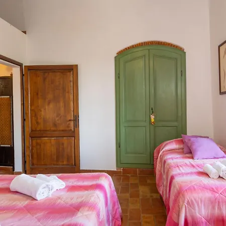 Apartamento Viola By Interhome