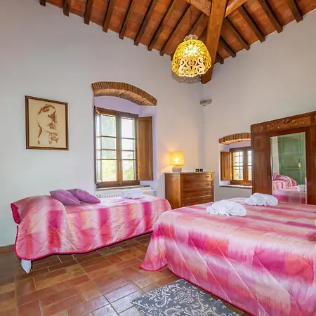 Viola By Interhome Apartman Venturina Terme