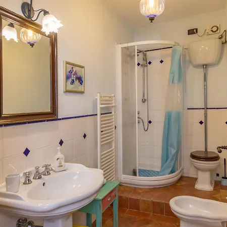 Apartman Viola By Interhome Venturina Terme