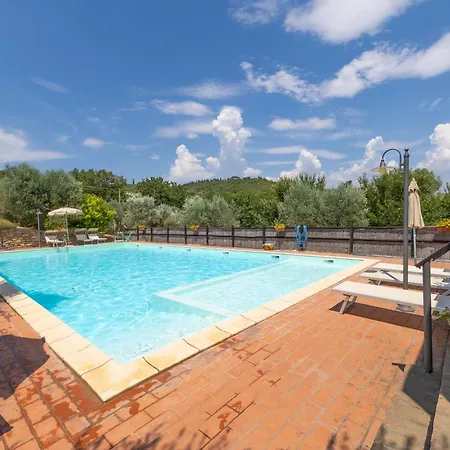 Viola By Interhome Apartman *