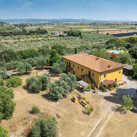 Viola By Interhome * Venturina Terme