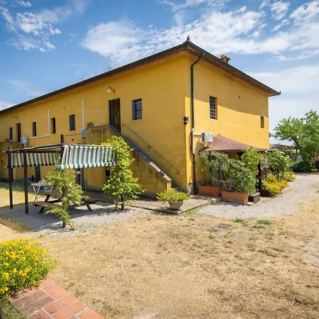 Apartman Viola By Interhome Venturina Terme
