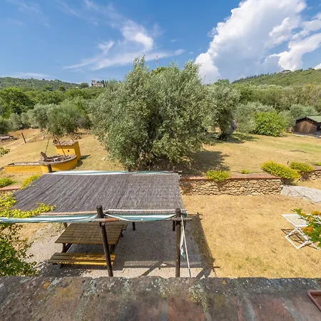 Viola By Interhome Apartman Venturina Terme