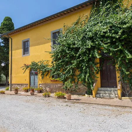 Viola By Interhome Apartamento Venturina Terme