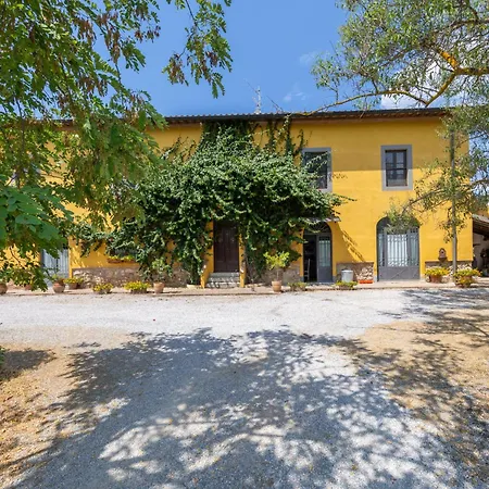 Apartman Viola By Interhome Venturina Terme