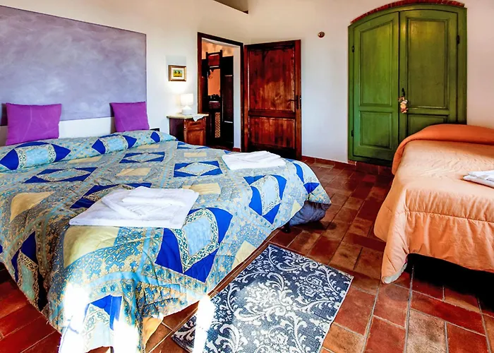 아파트 Viola By Interhome *