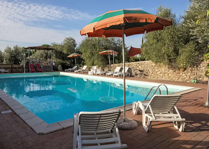 Viola By Interhome 아파트 *