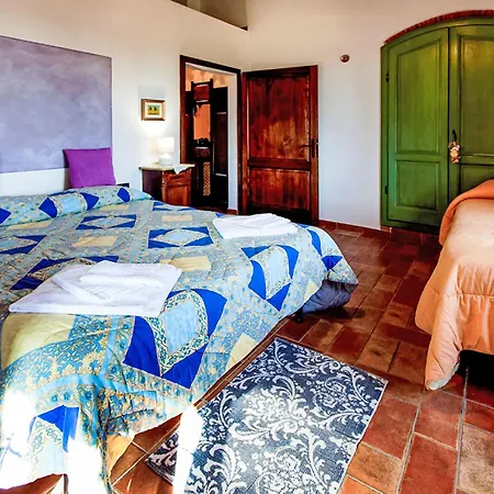 Apartment Viola By Interhome *