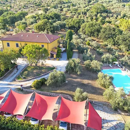 Viola By Interhome Apartment